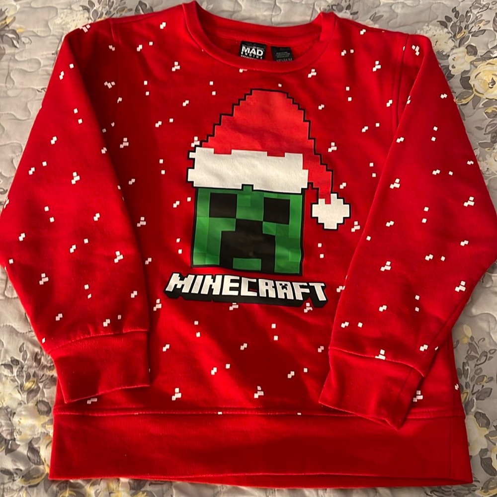 Kids X-Mas Sweatshirt